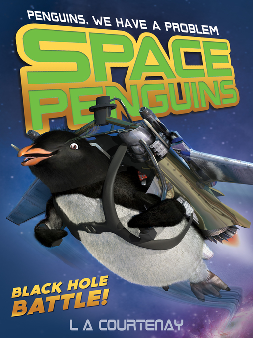 Title details for Black Hole Battle by Lucy Courtenay - Available